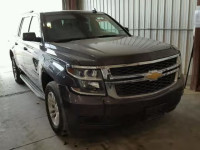 2016 CHEVROLET K1500 SUBU 1GNSKHKC4GR103377