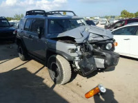 2013 TOYOTA FJ CRUISER JTEBU4BF9DK162883