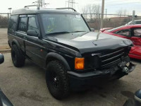 2002 LAND ROVER DISCOVERY SALTK12492A747146