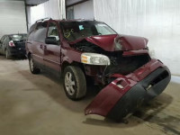 2005 SATURN RELAY 3 5GZDV23L85D285033