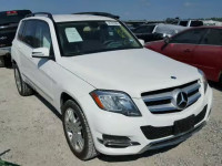 2014 MERCEDES-BENZ GLK350 WDCGG5HB6EG189159