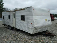 2006 OTHR TRAILER 1NL1GTR2961028740