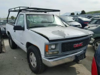 1995 GMC SIERRA K15 1GTEK14H2SZ561157
