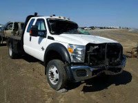 2012 FORD F550 SUPER 1FD0X5GT1CEC30951