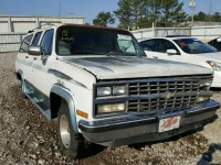 1990 Chevrolet R1500 Subu 1GBER16K0LF179494