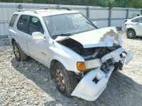 1999 HONDA PASSPORT E 4S6CK58W8X4418650