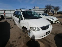 2000 MAZDA MPV WAGON JM3LW28G5Y0156062