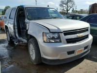 2008 CHEVROLET TAHOE K150 1GNFK13538R222838
