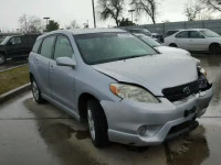 2006 TOYOTA MATRIX XR 2T1LR30E66C554741