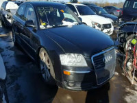 2007 AUDI A8 QUATTRO WAULV44E77N009834