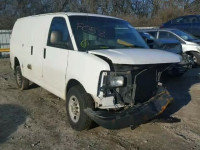 2004 CHEVROLET EXPRESS G2 1GCGG25VX41147839