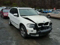 2008 BMW X5 3.0I 5UXFE43578L001892