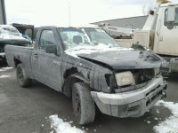 1999 NISSAN FRONTIER X 1N6DD21S2XC324476