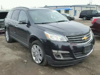 2013 CHEVROLET TRAVERSE L 1GNKVGKD2DJ156003