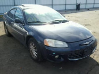 2003 CHRYSLER SEBRING LX 1C3AL56T03N597723