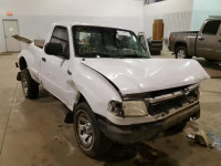 2002 MAZDA B2300 4F4YR12D02TM00972