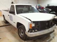 1990 CHEVROLET C1500 2GCEC14H8L1204914