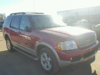 2005 FORD EXPLORER E 1FMDU74WX5UA24542