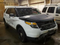 2015 FORD EXPLORER P 1FM5K8AR8FGB83980