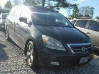 2007 HONDA ODYSSEY TO 5FNRL38817B067194