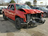 2009 GMC SIERRA K15 2GTEK19C891127079