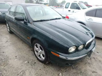 2002 JAGUAR X-TYPE 3.0 SAJEA51C62WC37833