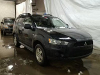 2010 MITSUBISHI OUTLANDER JA4AT2AWXAZ015557