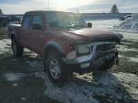 2001 TOYOTA TACOMA PRE 5TEGN92NX1Z849986