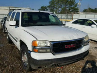 2000 GMC YUKON XL K 3GKFK16T9YG165066