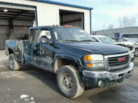 2005 GMC SIERRA K25 1GTHK23UX5F861293