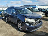 2008 MITSUBISHI OUTLANDER JA4MT41X08Z010430