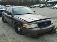 2003 FORD CROWN VIC 2FAHP71WX3X213933