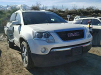 2011 GMC ACADIA SLT 1GKKVSED4BJ300143