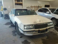 1993 BUICK LESABRE 1G4HR54C5MH434637