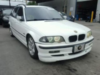 2000 BMW 323IT WBAAR3343YJM02270