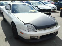 2000 HONDA PRELUDE JHMBB6243YC009502