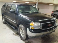 2001 GMC YUKON XL C 1GKEC16T31J278900