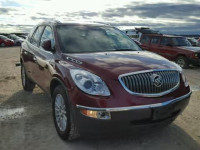 2009 BUICK ENCLAVE CX 5GAER23D19J162413