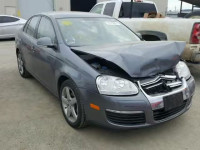 2010 VOLKSWAGEN JETTA LIMI 3VWAZ7AJ4AM128246