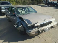 1996 BUICK CENTURY 1G4AG55M0T6448308