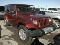 2011 JEEP WRANGLER U 1J4BA5H11BL595050