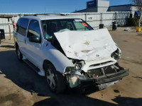 2001 NISSAN QUEST GXE 4N2ZN15T01D830728