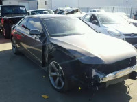 2014 AUDI A5 QUATTRO WAULFAFR5EA009217