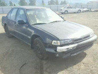 1991 HONDA ACCORD LX/ JHMCB7658MC059108