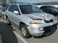 2001 ACURA MDX Touring 2HNYD18801H537658