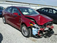 2016 FORD FUSION TIT 3FA6P0K9XGR267132