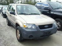 2007 FORD ESCAPE XLS 1FMYU02Z57KA66430