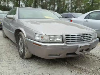 1998 CADILLAC ELDORADO 1G6EL12Y1WU601704