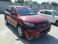 2011 HYUNDAI SANTA FE L 5XYZK3ABXBG042854