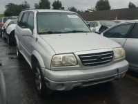 2001 SUZUKI GRAND VITA JS3TX92V014101931